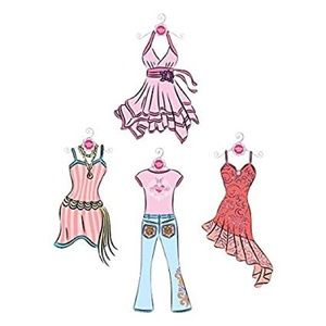 Meet your Posher, Iboyka